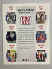 Non-sport Update Vol 2  4 Oct 1991 Kiss Marvel Universe Trading Cards