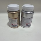 Pastry Ideale Gold Dust   Silver Dust Set Inedible 586105  586106 Powder Color