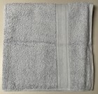 3x Tommy Hilfiger All American Solid Cotton Bath Towel 27  X 52  100  Cotton New
