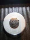 2015-d Roosevelt Dime     Rare Ddo Doubled-die Obverse     Xf Circulated  1026