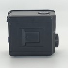 Mamiya 645 120 Roll Film Back Holder  Japan With Cap