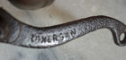 Antique Lonergan Steam Whistle 1  1 2  Locomotive Tractor Hit-miss-engine Naval