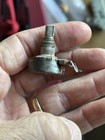 Vintage Gibson 1956 Centralab Guitar Pot 500k