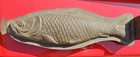 Vintage French Candy Mold Large Fish Chocolate Food Candy Rare