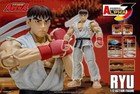 Storm Arena - Street Fighter Alpha - Ryu 1 12 Scale Action Figure - U s  Seller