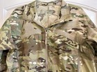 Gen Iii Ecwcs L4 Level 4 Jacket Wind Cold Weather Ocp Multicam Usgi - Med Reg