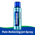  3 Pack Salonpas Pain Relieving Jet Spray 4 Oz 