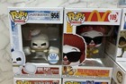 Lot Of 11 - Mixed Various Genre Funko Pop  Boxed Figures
