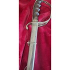 Vintage U s  Model 1902 Army Officer s Saber W  Scabbard- M c   Lilley Pre-1925