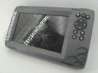 Lowrance Hook 7x Ts Tripleshot Multifunctional Boat Gps Fishfinder Display Unit