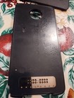 Jbl Soundboost 2 Speaker Motomod For Motorola Moto Z Black Used Works Great