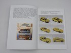 Paolo Rampini Automodelli Burago 1 43 Made In Italy 2025 Edition Book Bburago