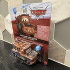 Mater With Balloon - Sealed Metal Die-cast - Disney Pixar Cars   Mattel
