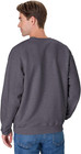 Hanes Mens Ultimate Sweatshirt  Heavyweight Fleece Sweatshirt  Crewneck Pullover