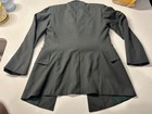 Vintage 1967 Us Army Ag-344 Type 1 Class 3 Green Dress Uniform Jacket Badged 38r
