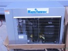 Manitowoc Cvd0675-261 Cvdf0600 Remote Ice Machine Condenser 208-230v 1 Phase