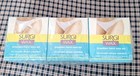 3 Pack Surgi Wax Brazilian Hard Wax Kit Bikini Area 4oz 
