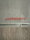 Vintage 1997 Nike Michael Jordan Excellence Bulls 23x35 Poster  Original Authent