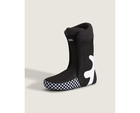 Vans Invado Pro Black Gum Size 8 Mens Snowboard Boot