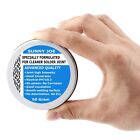 Quality Metal Cased Rosin Soldering Flux Paste Solder Welding Grease 50g