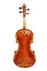 Yinfente Master 4 4 Violin Exquisite Hand-carve Sweet Sound Maple Spruce