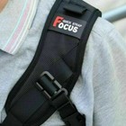 Quick Rapid Dslr Camera Single Shoulder Sling Strap Nylon For Canon Nikon Camera