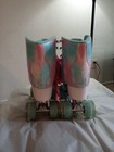 Roller Derby Elite Skates Freestyle Tie Dye Roller Skates Women s Size 6