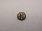 Antique 1897 National Congress Parents   Teachers Lapel Pin Pta Tiny Gold Filled
