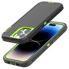 For Iphone 14 13 12 Pro Max Plus Case Rugged Shockproof Heavy Duty Hybrid Cover