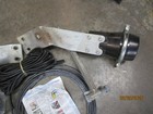 Onspot Automatic Snow Chain Set W Mounting Brackets