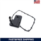Fits Bmw E82 E83 E90 E92 328i 128i 6-speed Transmission Filter Kit Pan