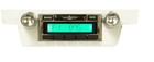 1958 59 60 Thunderbird Radio Kit Usa 230 T-bird Vintage Look