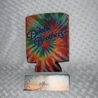 Doobie  Brothers Koosie Rockin    Down The Highway - Tie-dye Koosie Used