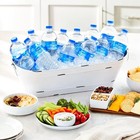 Sam s Purified Drinking Water Bottles  20 Fl Oz  28 Count-fast Shipping