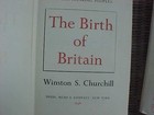 History Of The English Speaking Peoples  Churchill British History 4 Vols W  Djs