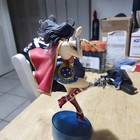 Kotobukiya Dc Comics Bishoujo Armored Wonder Woman 1 7 Scale Figurine