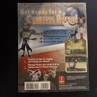 Pokemon Colosseum Prima s Official Strategy Guide Book Nintendo Gamecube 