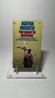 Lot Of 5 Vintage Agatha Christie Mystery Pocket Paperback Books