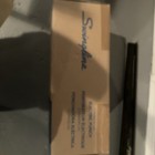 Swingline Commercial Electric Punch A7074535b  3 Holes  28 Sheets- New In Box
