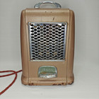 Vintage Arvin Model 223 Art Deco Space Heater By Noblitt-sparks Industries Usa