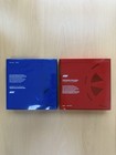 Ateez Treasure Epilogue   Action To Answe Album Red  Blue Set Kpop Official Md