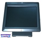 Ncr 7403-1300 Terminal With Ncr 7167-6011 Printer   Combo  