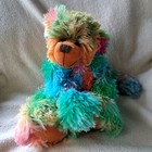 Sewing Pattern   Manual Color  40 Cm By Gelib  ren