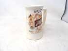 Schlitz Beer Mug  Ceramic