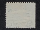 Ms-44 Us Airmail Stamp   C5  Used  Cv  30     8028