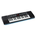 32-key Mini Piano Keyboard With Built-in Speakers  Usb Midi  And Learning Featur
