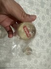 Brand New Supreme Bouncy Ball Toy Red Clear Box Logo F w 2018 Gift