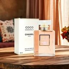 Coco Mademoiselle Edp Spray 100ml   3 4oz     New In Box-factory Sealed