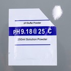 Ph Meter Calibration Buffer Powder 15 Pack 4 01 6 86 9 18 Bojack