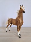 Breyer Traditional Model Horse 50th Anniversary Mantlepiece  571 Saddlebred Only